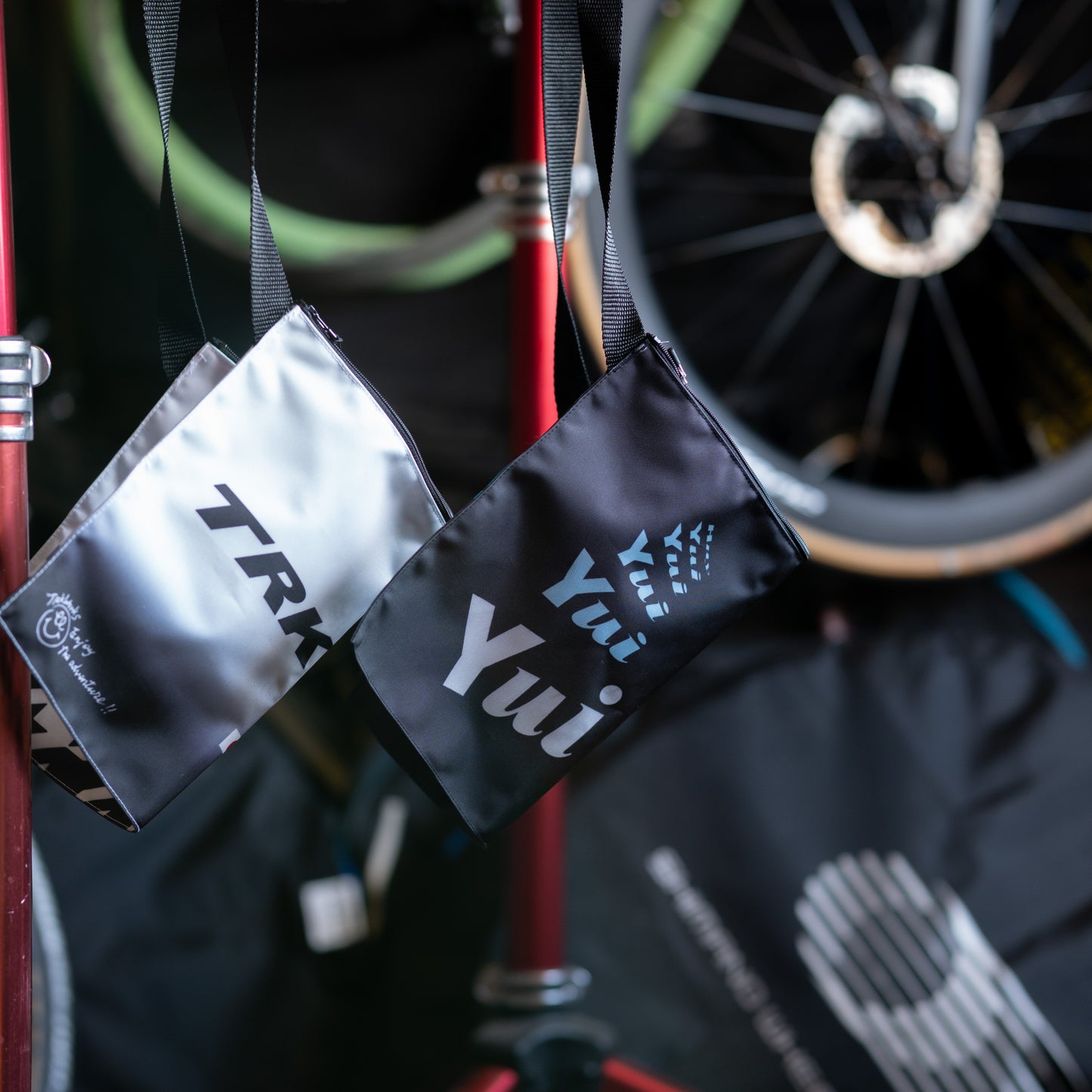 LegeFit 2.0 Short Sleeve Jersey (You I'm: All)