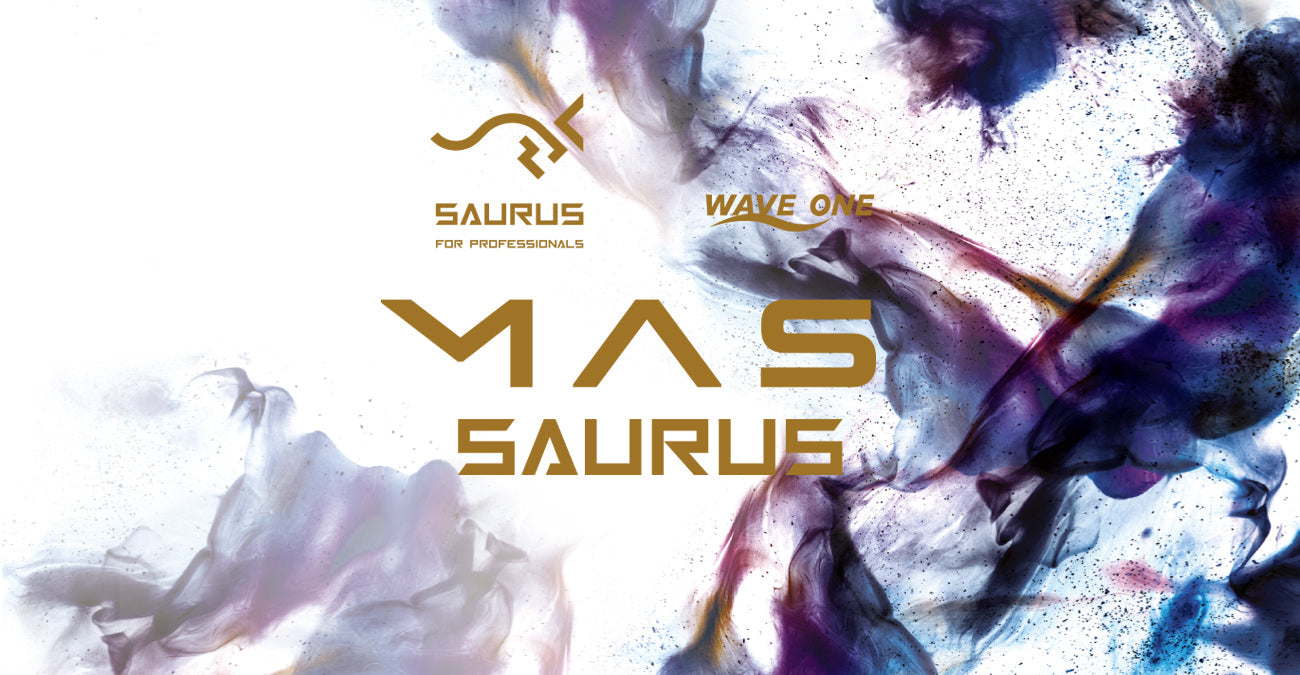 幸さん専用　MAS×SAURUS2025 ベスト NEW ARRIVAL ｜ MAS X SAURUS 2025年 – wave-one.shop