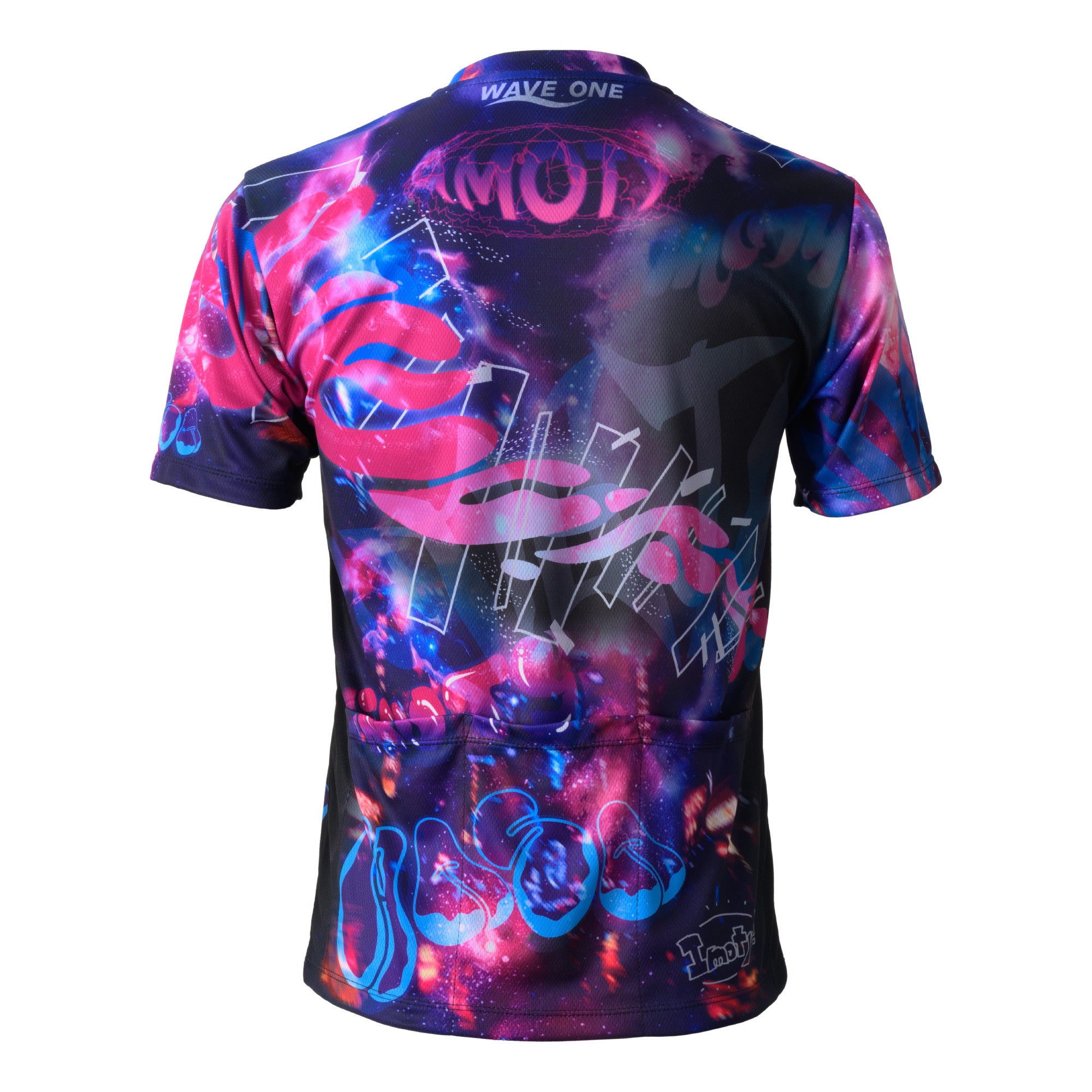 Tシャツ(タイトフィット)（Imoty） – wave-one.shop