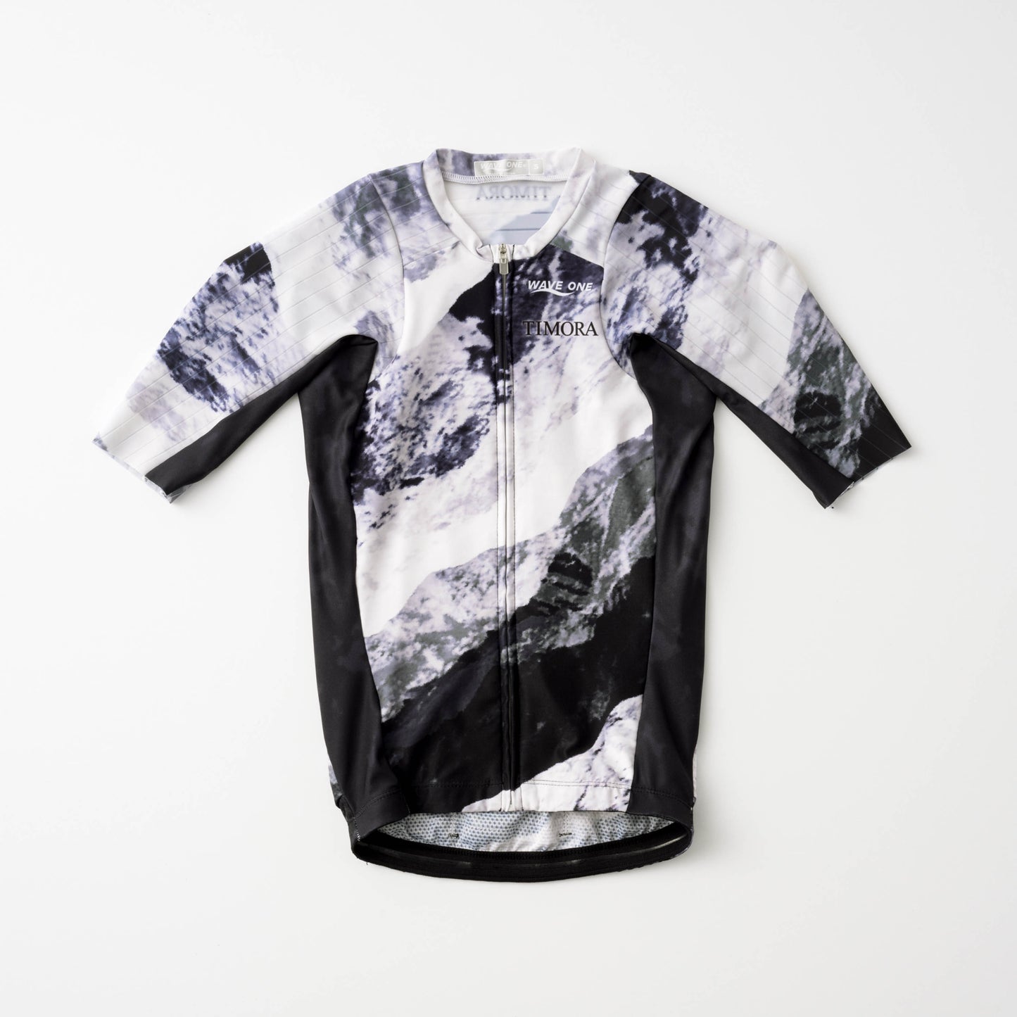 Legefit Speed ​​Short Sleeve Jersey (TIMORA) 