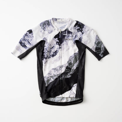 Legefit Speed ​​Short Sleeve Jersey (TIMORA) 