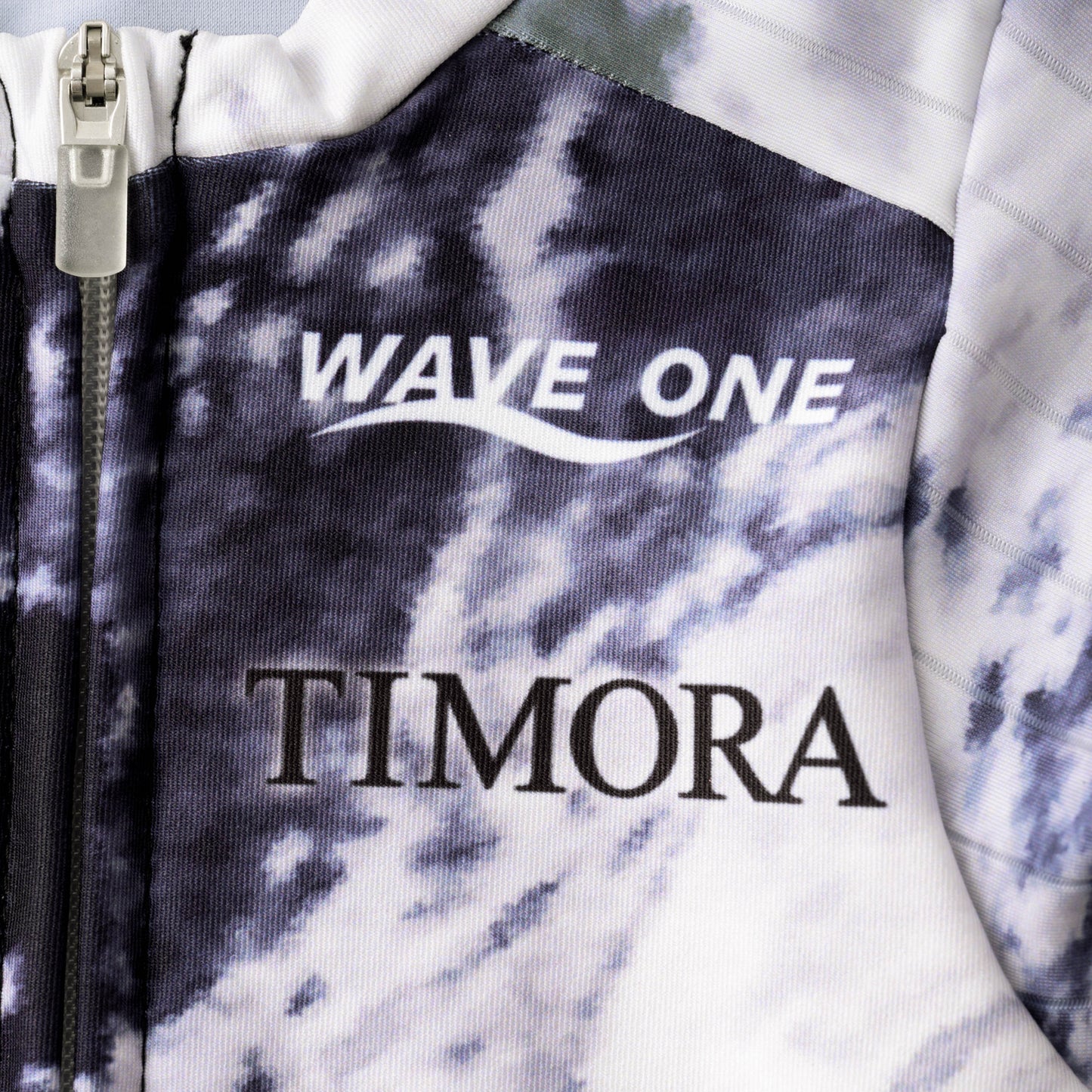 Legefit Speed ​​Short Sleeve Jersey (TIMORA) 