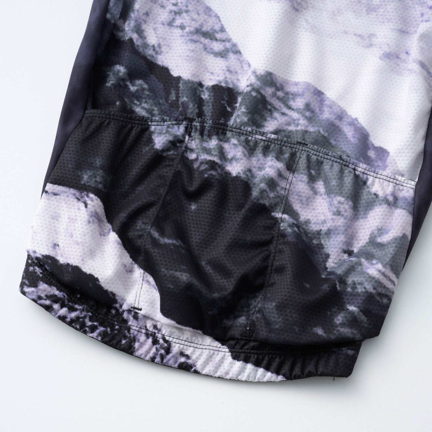 Legefit Speed ​​Short Sleeve Jersey (TIMORA) 