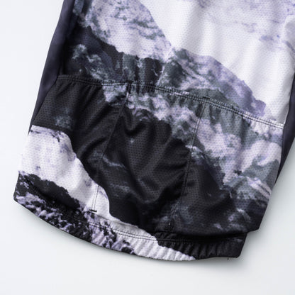 Legefit Speed ​​Short Sleeve Jersey (TIMORA) 