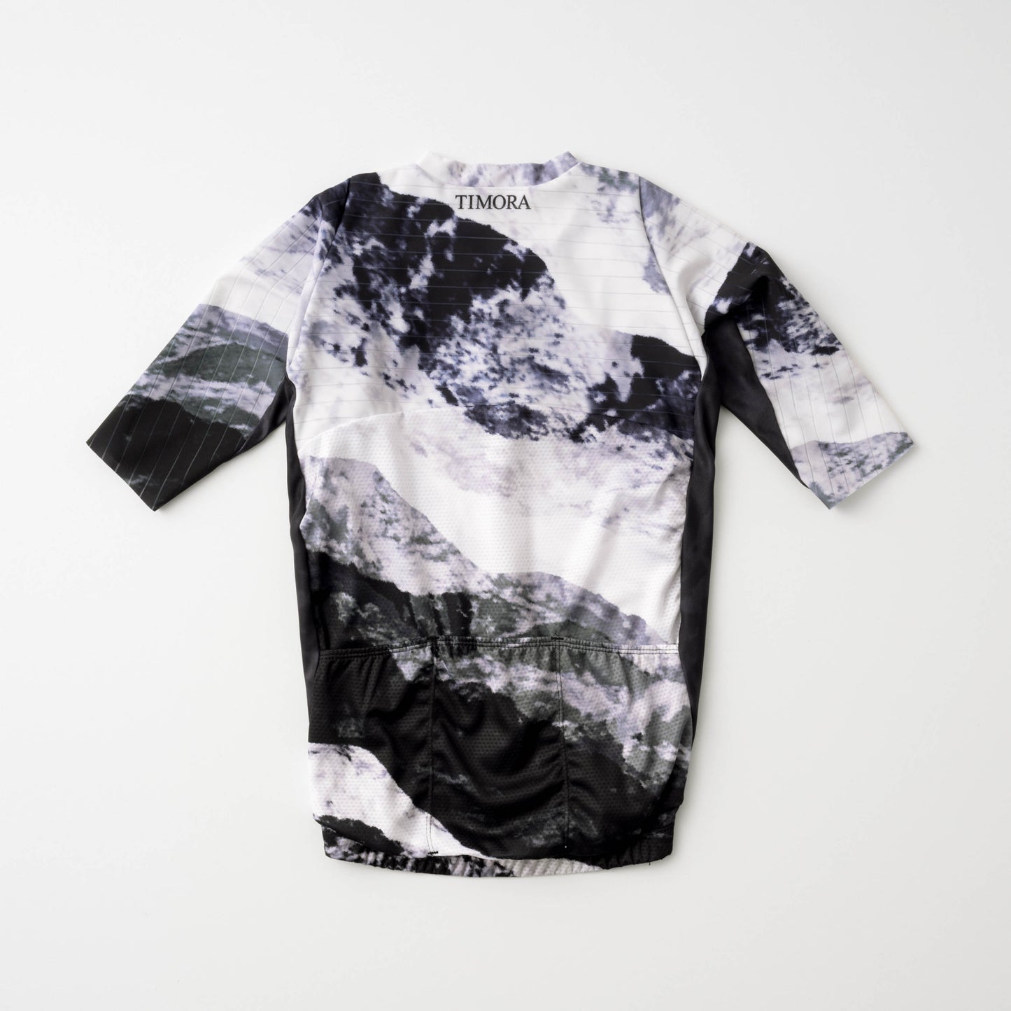 Legefit Speed ​​Short Sleeve Jersey (TIMORA) 