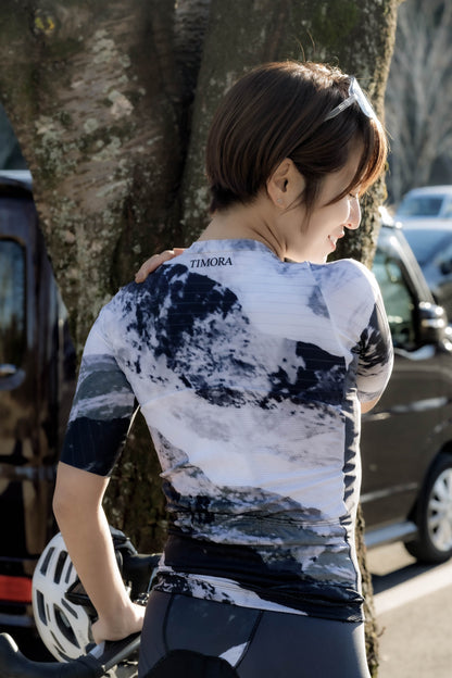 Legefit Speed ​​Short Sleeve Jersey (TIMORA) 