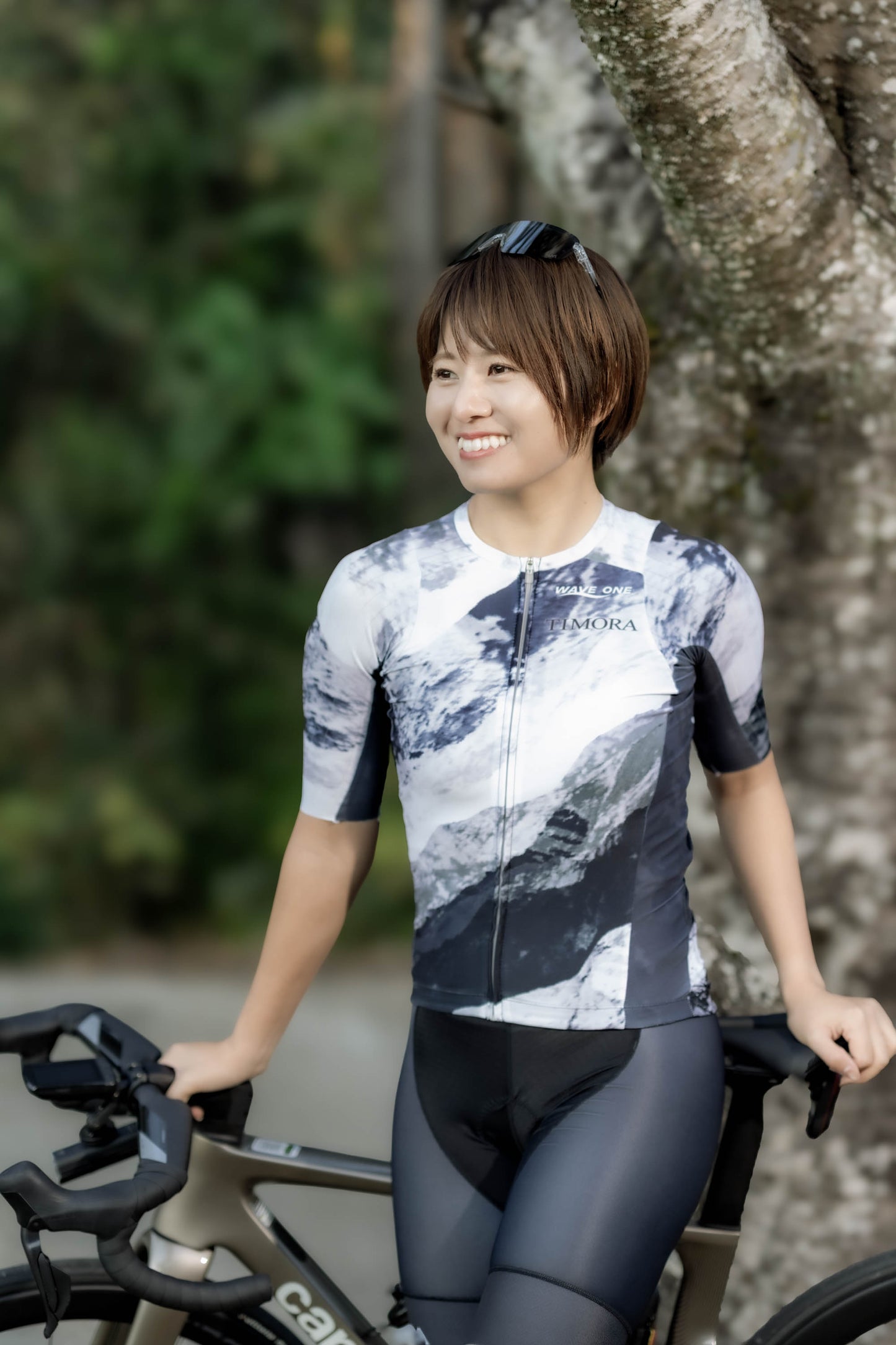 Legefit Speed ​​Short Sleeve Jersey (TIMORA) 