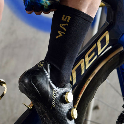 MAS×SAURUS Mid Socks 2025 ver.
