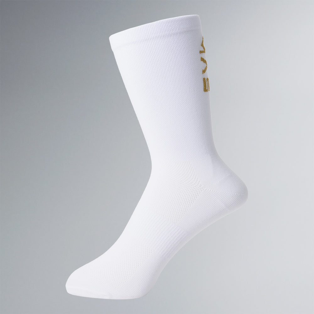 MAS×SAURUS Mid Socks 2025 ver.
