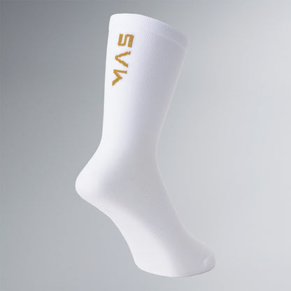 MAS×SAURUS Mid Socks 2025 ver.