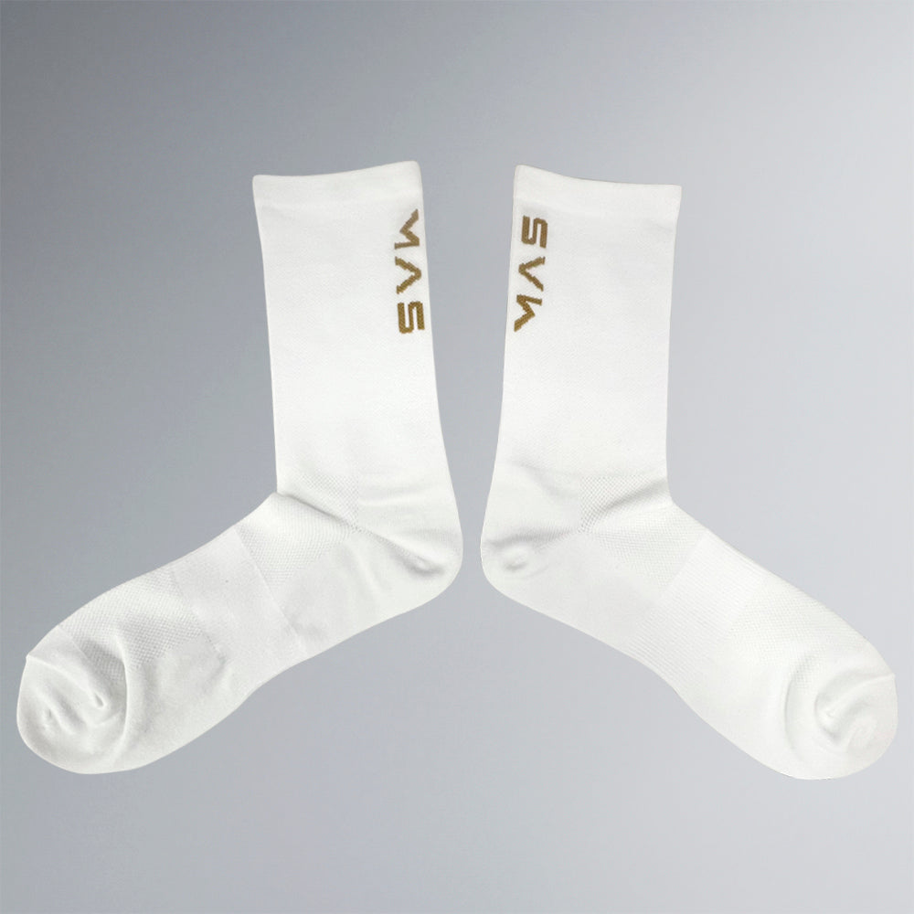 MAS×SAURUS Mid Socks 2025 ver.
