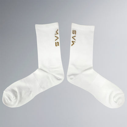 MAS×SAURUS Mid Socks 2025 ver.