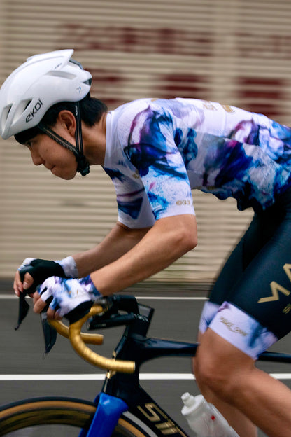 MAS×SAURUS Legend Fit Gloves 2025 ver.