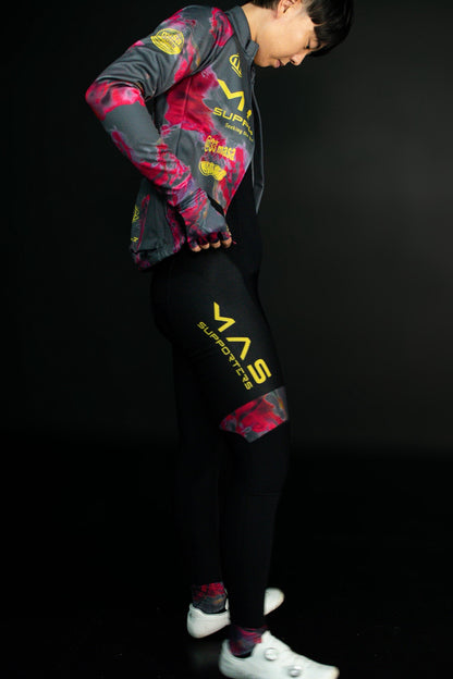 [MAS×SAURUS] Racing Thermo Jacket 2025 ver.