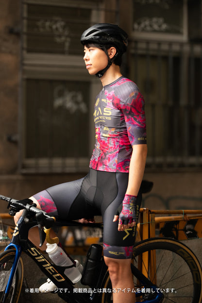 ウインターグローブ - MAS SUPPORTERS 2026 (gray)