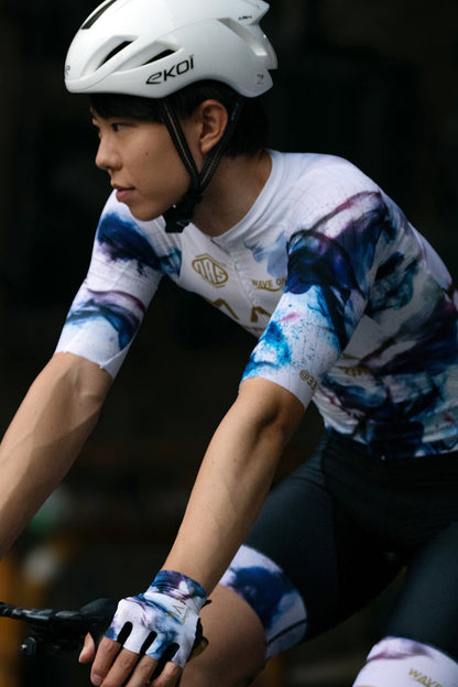 MAS×SAURUS Legend Fit Gloves 2025 ver.