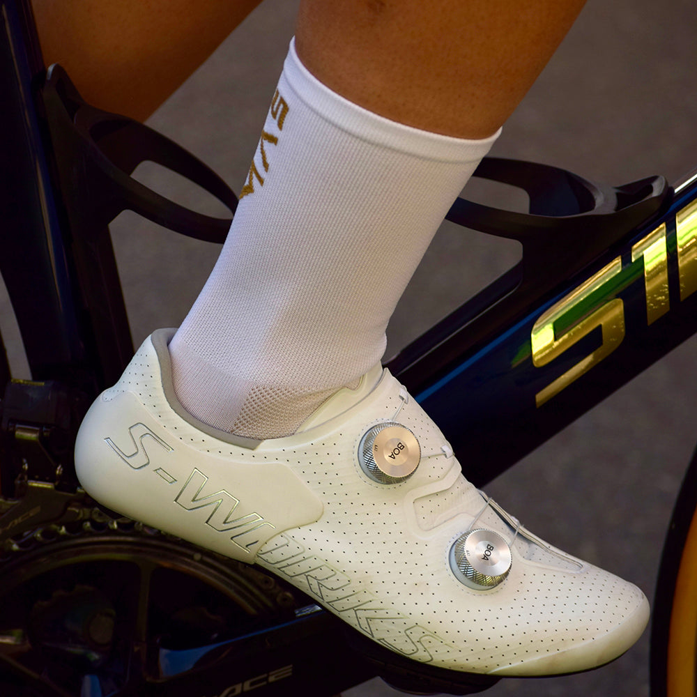 MAS×SAURUS Mid Socks 2025 ver.