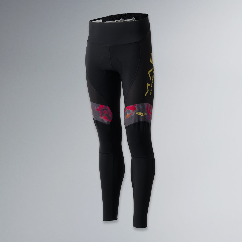 [Produced by Junior-chan] Windshield long tights without shoulder straps