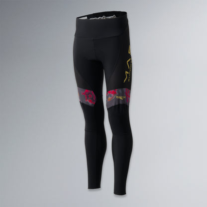 [Produced by Junior-chan] Windshield long tights without shoulder straps