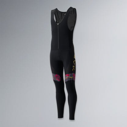 [Produced by Junior] Windshield long tights