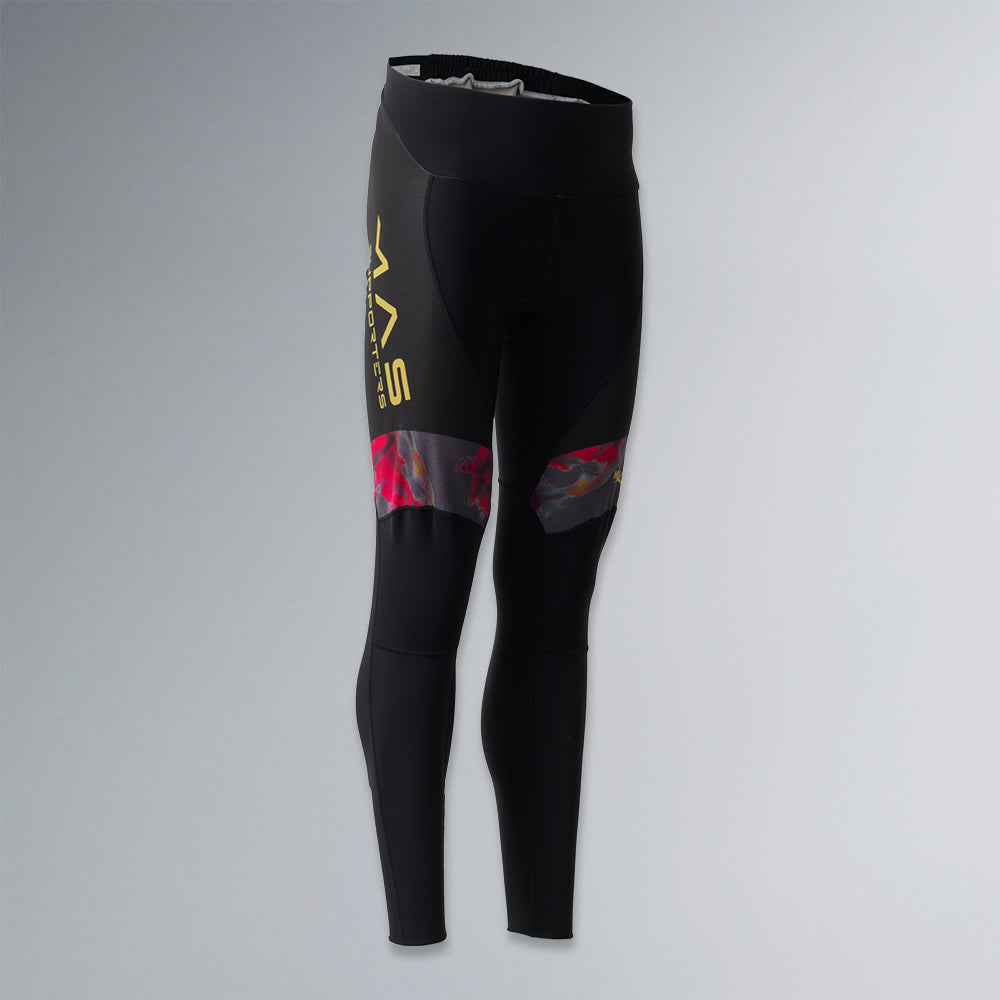 [Produced by Junior-chan] Windshield long tights without shoulder straps