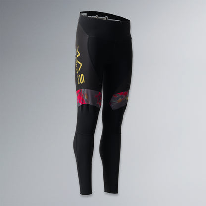 [Produced by Junior-chan] Windshield long tights without shoulder straps