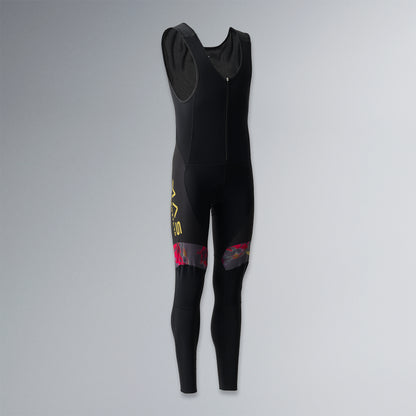 [Produced by Junior] Windshield long tights
