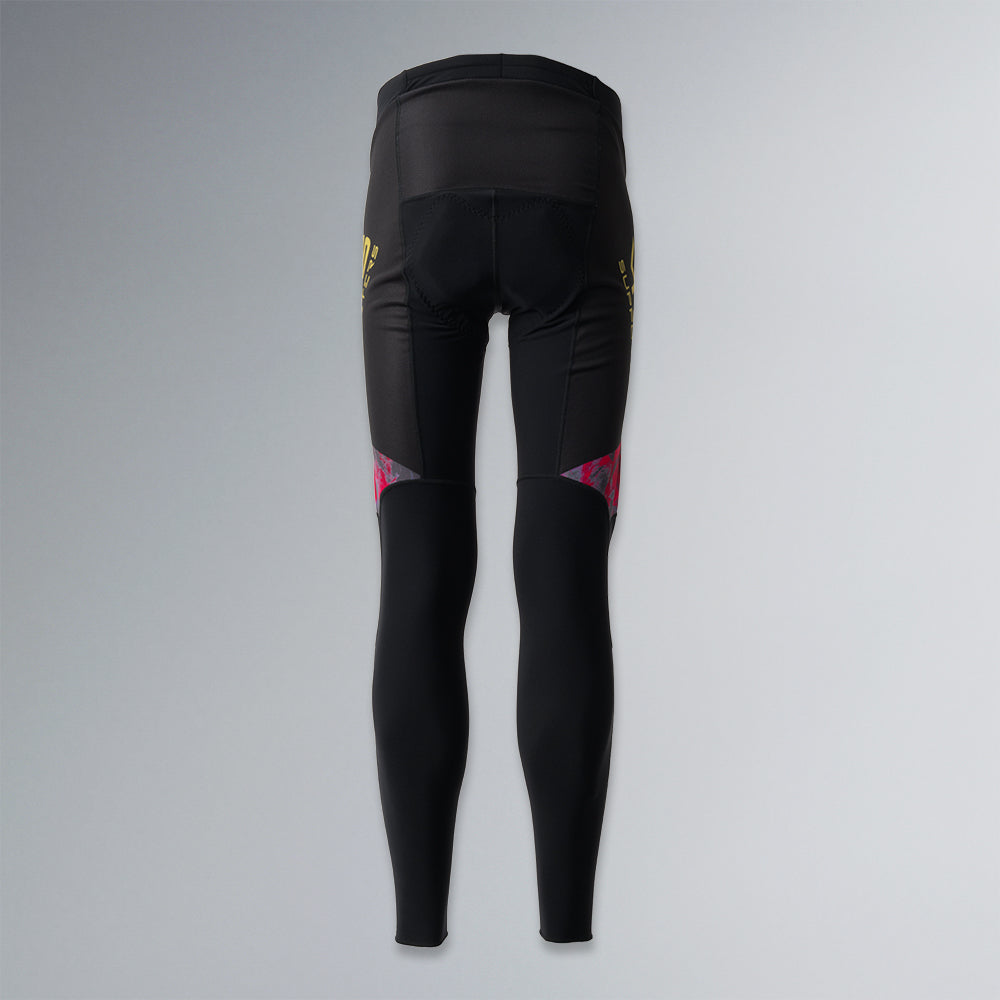 [Produced by Junior-chan] Windshield long tights without shoulder straps