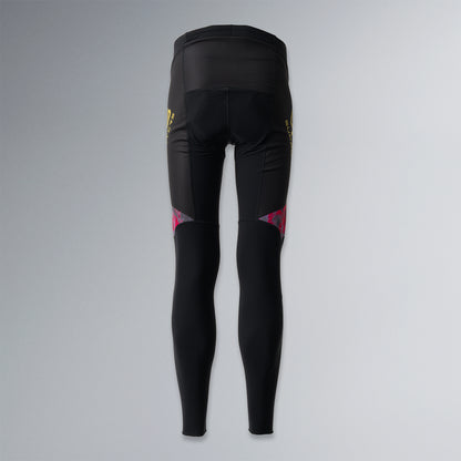 [Produced by Junior-chan] Windshield long tights without shoulder straps