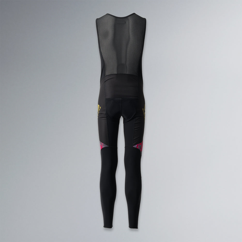 [Produced by Junior] Windshield long tights