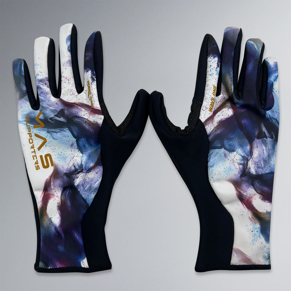 [MAS×SAURUS] Winter Gloves 2025 ver.