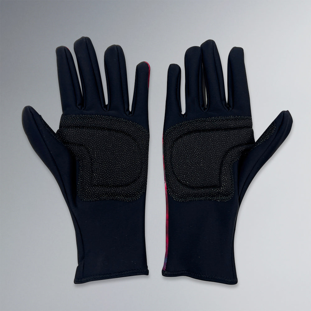ウインターグローブ - MAS SUPPORTERS 2026 (gray)
