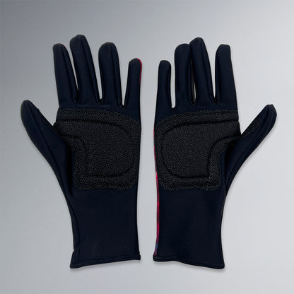ウインターグローブ - MAS SUPPORTERS 2026 (gray)