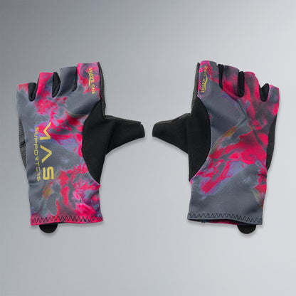 MAS×SAURUS Legend Fit Gloves 2025 ver.