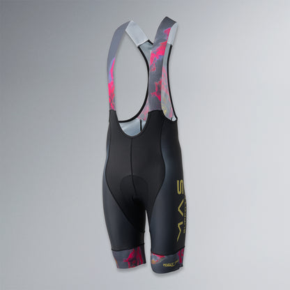 レジェフィットリープパンツ - MAS SUPPORTERS 2026 (gray)