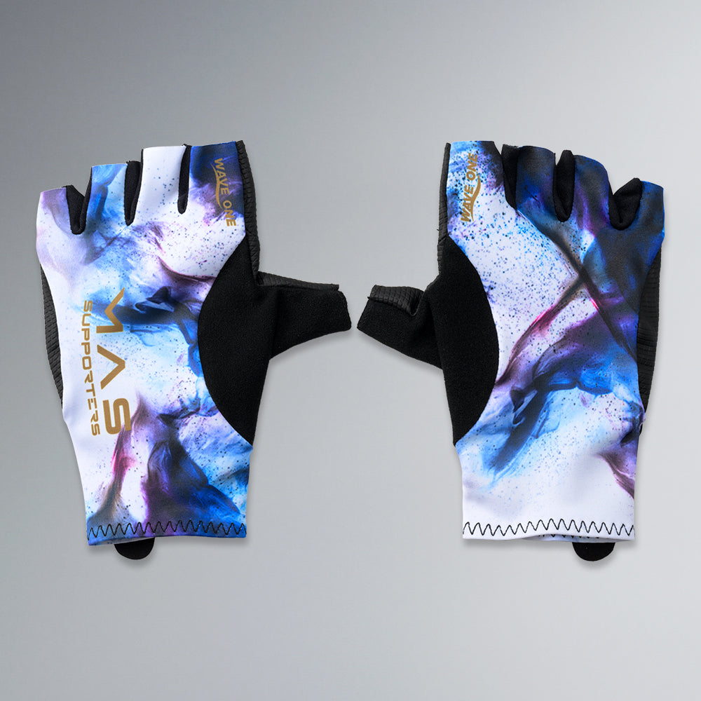MAS×SAURUS Legend Fit Gloves 2025 ver.