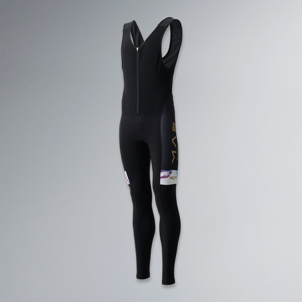 [MAS×SAURUS] Long tights