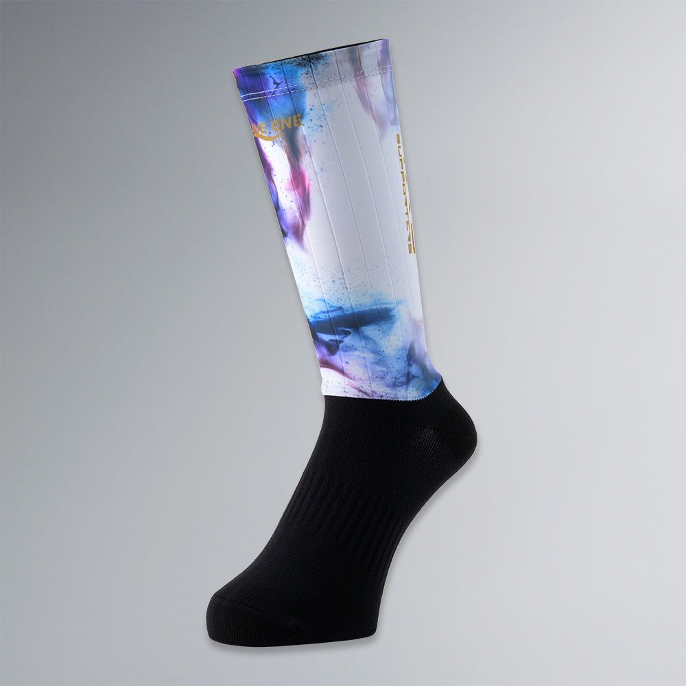 MAS×SAURUS Speed ​​Socks 2025 ver.