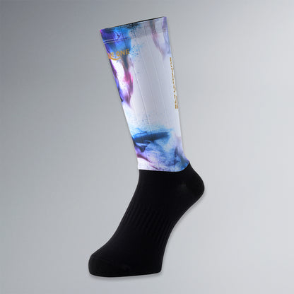 MAS×SAURUS Speed ​​Socks 2025 ver.