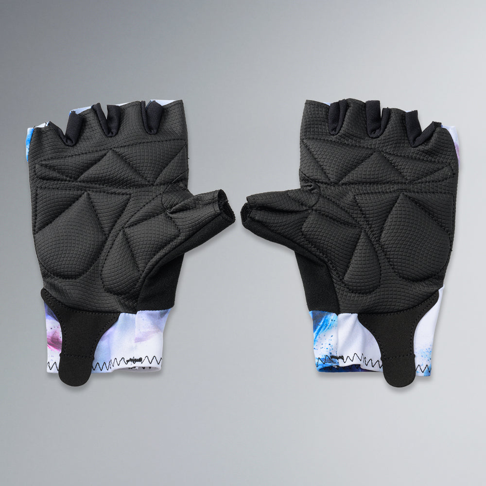 MAS×SAURUS Legend Fit Gloves 2025 ver.