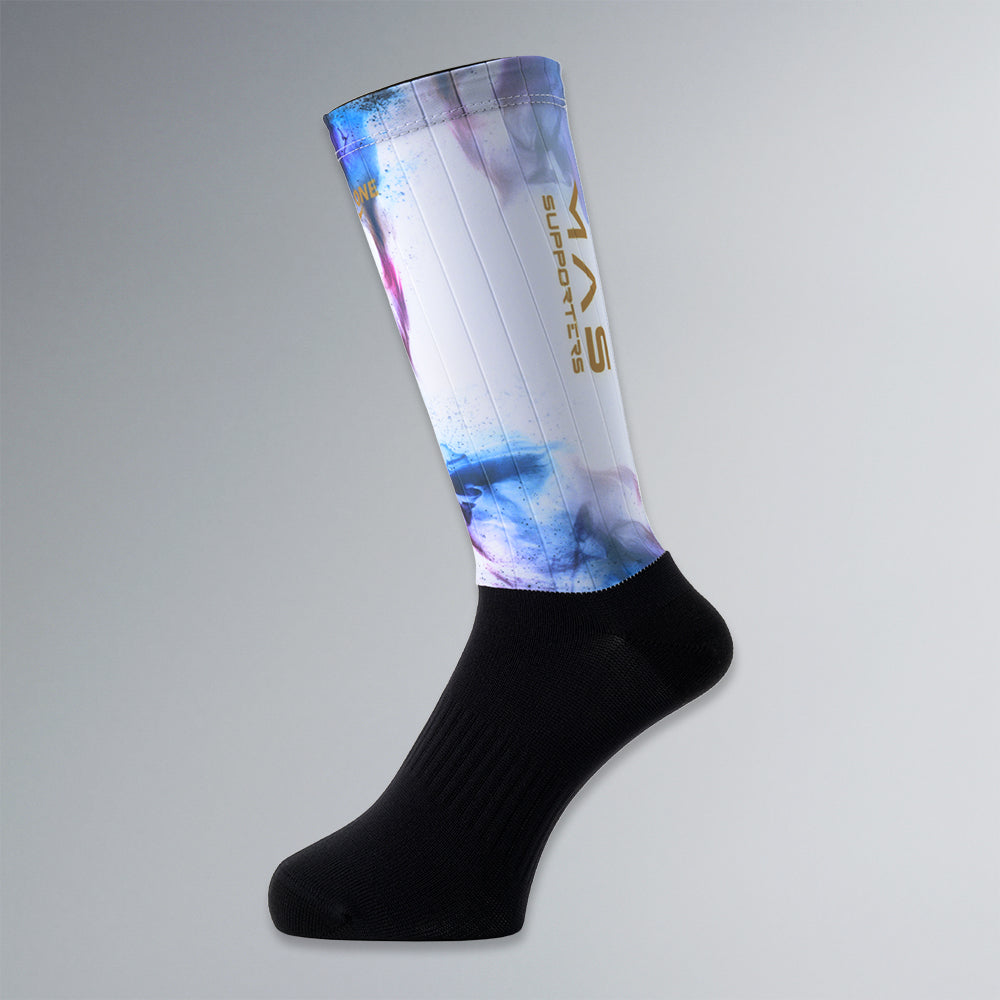MAS×SAURUS Speed ​​Socks 2025 ver.