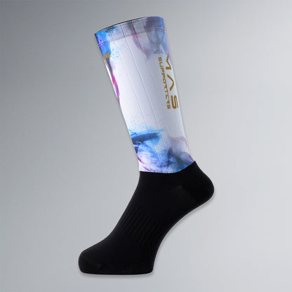 MAS×SAURUS Speed ​​Socks 2025 ver.
