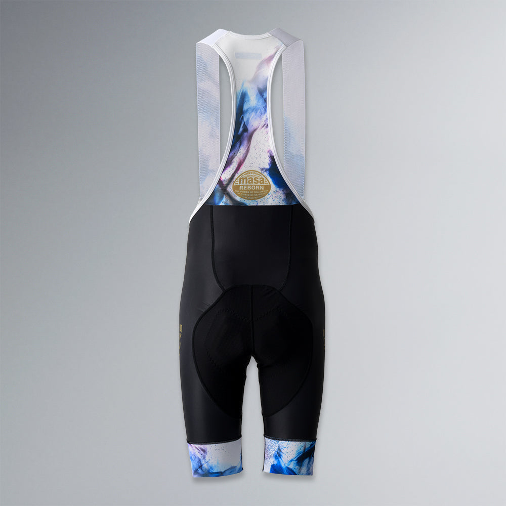 MAS×SAURUS Lege Fit Leap Pants 2025 ver.