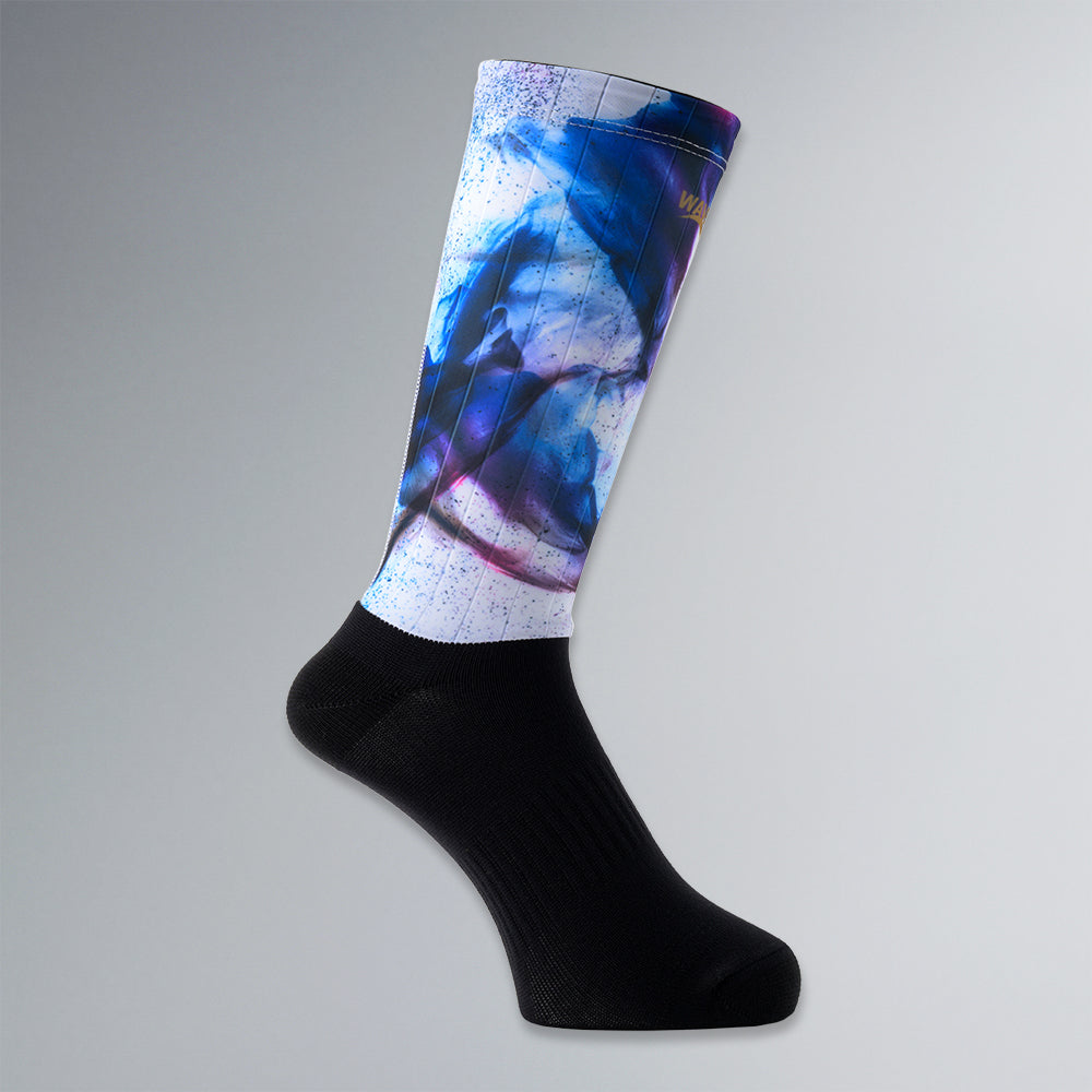 MAS×SAURUS Speed ​​Socks 2025 ver.