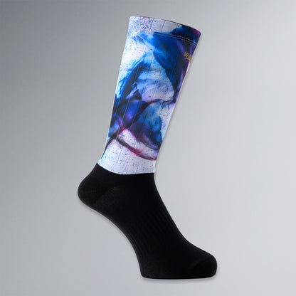 MAS×SAURUS Speed ​​Socks 2025 ver.