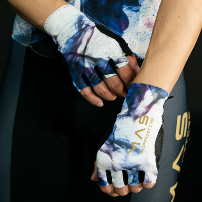 MAS×SAURUS Legend Fit Gloves 2025 ver.