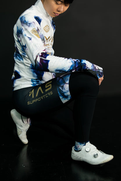 [MAS×SAURUS] Long tights