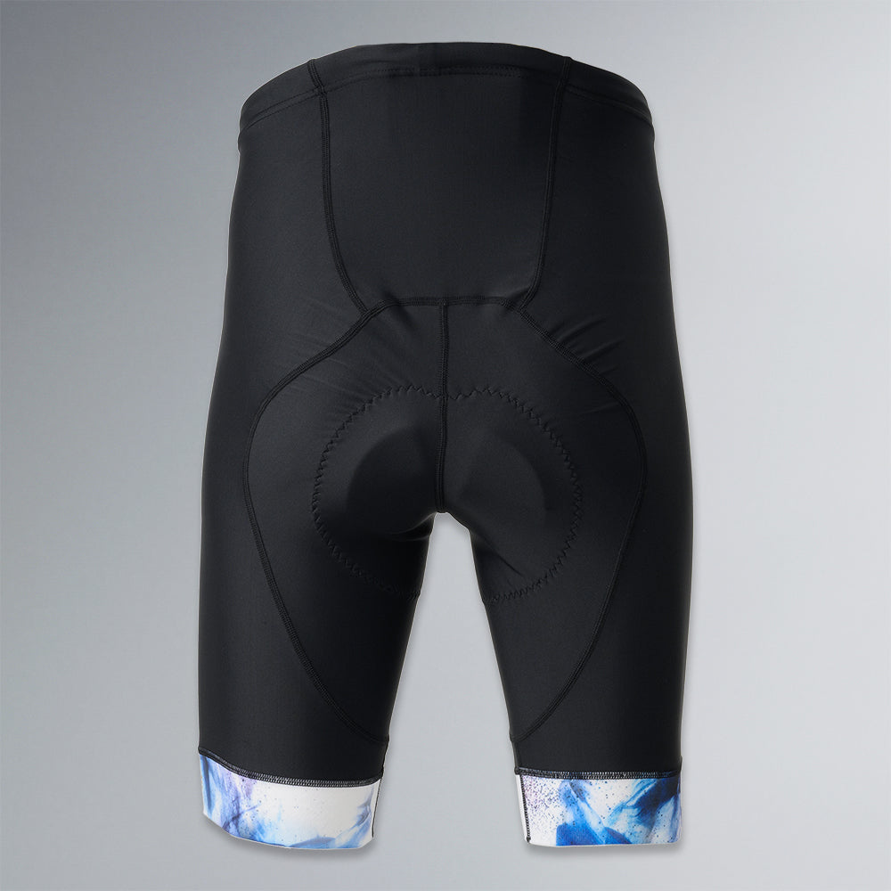 レジェフィットパンツ（ビブ無し） - MAS SUPPORTERS 2026 (white)