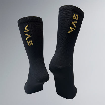MAS×SAURUS Mid Socks 2025 ver.