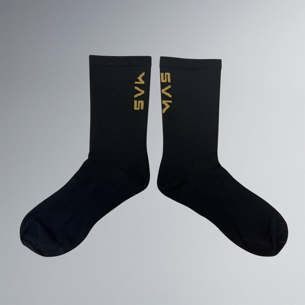 MAS×SAURUS Mid Socks 2025 ver.